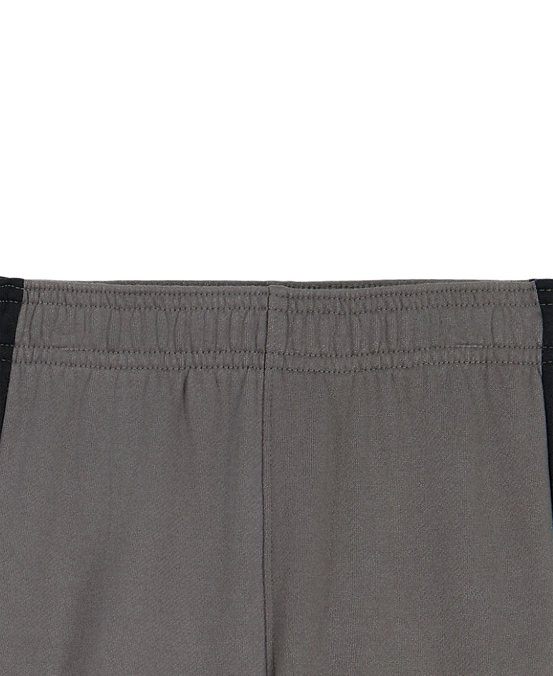 Under Armour Boys' 2T-7 Long-Sleeve T-Shirt and Pants