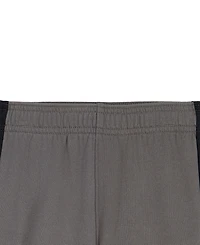 Under Armour Boys' 2T-7 Long-Sleeve T-Shirt and Pants