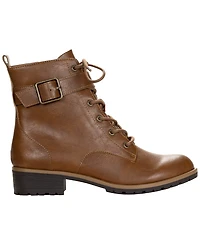 Style & Co Women's Zoeyy Full-Zip Booties, Macy's Exclusive