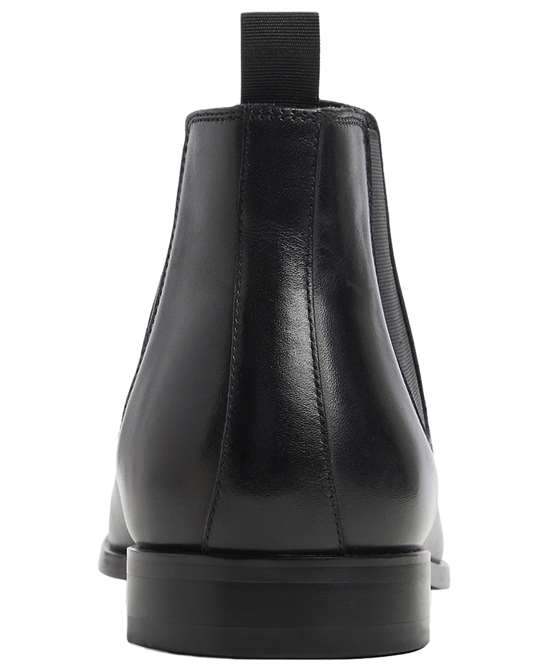 Aldo Men's Sosa Slip-On Boots