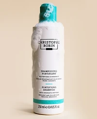 Christophe Robin Fortifying Shampoo, 8.4 oz.