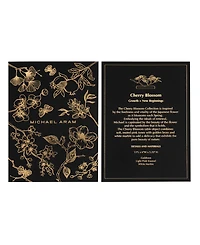 Michael Aram Cherry Blossom Handcrafted Decorative Object