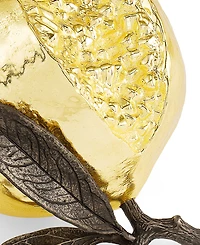 Michael Aram Pomegranate Handcrafted Decorative Object