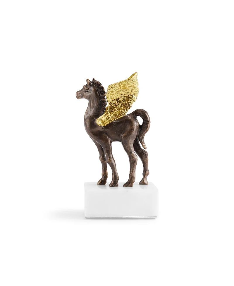 Michael Aram Pegasus Handcrafted Decorative Object