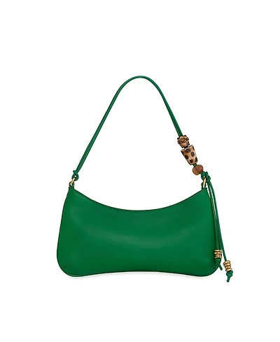 Rebecca Minkoff Reina Small Leather Shoulder Handbag