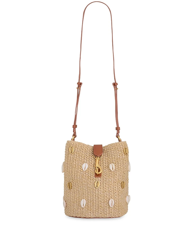 Rebecca Minkoff Megan Small Bucket Handbag