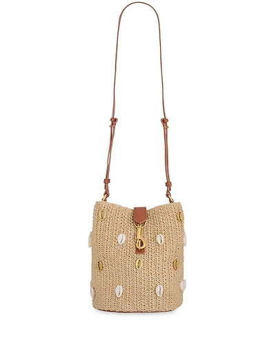 Rebecca Minkoff Megan Small Bucket Handbag