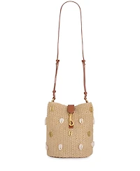 Rebecca Minkoff Megan Small Bucket Handbag