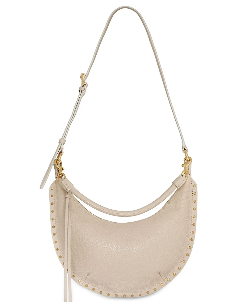 Rebecca Minkoff Darren Small Leather Crossbody Handbag