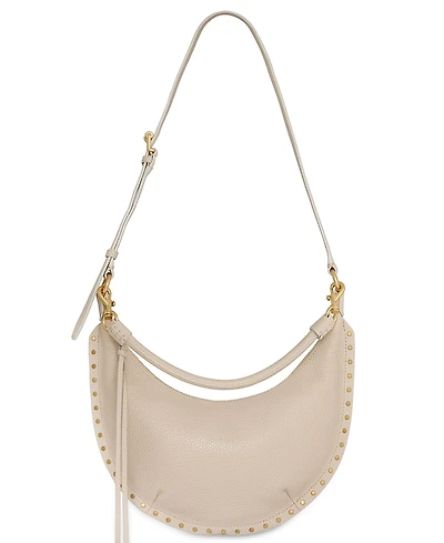 Rebecca Minkoff Darren Small Leather Crossbody Handbag