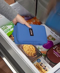 Pack It Freezable 8" Upright Snack Box
