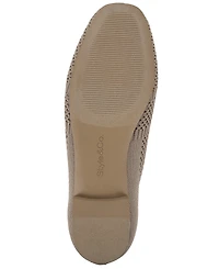 Style & Co Women's Shirleyy Loafers, Exclusively at Macy's