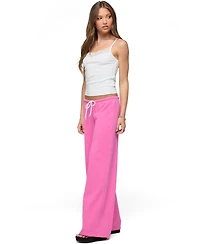 Edikted Women's Shish Lacey Tank Top