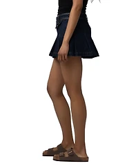 Blank Nyc Women's Mini Skirt