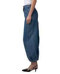 Blank Nyc Women's Mid-Rise Jeans