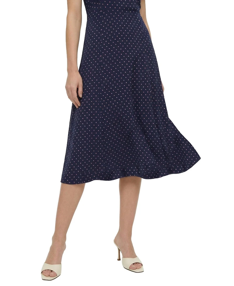 Lily and Lionel London Women's Primrose Midi Dress