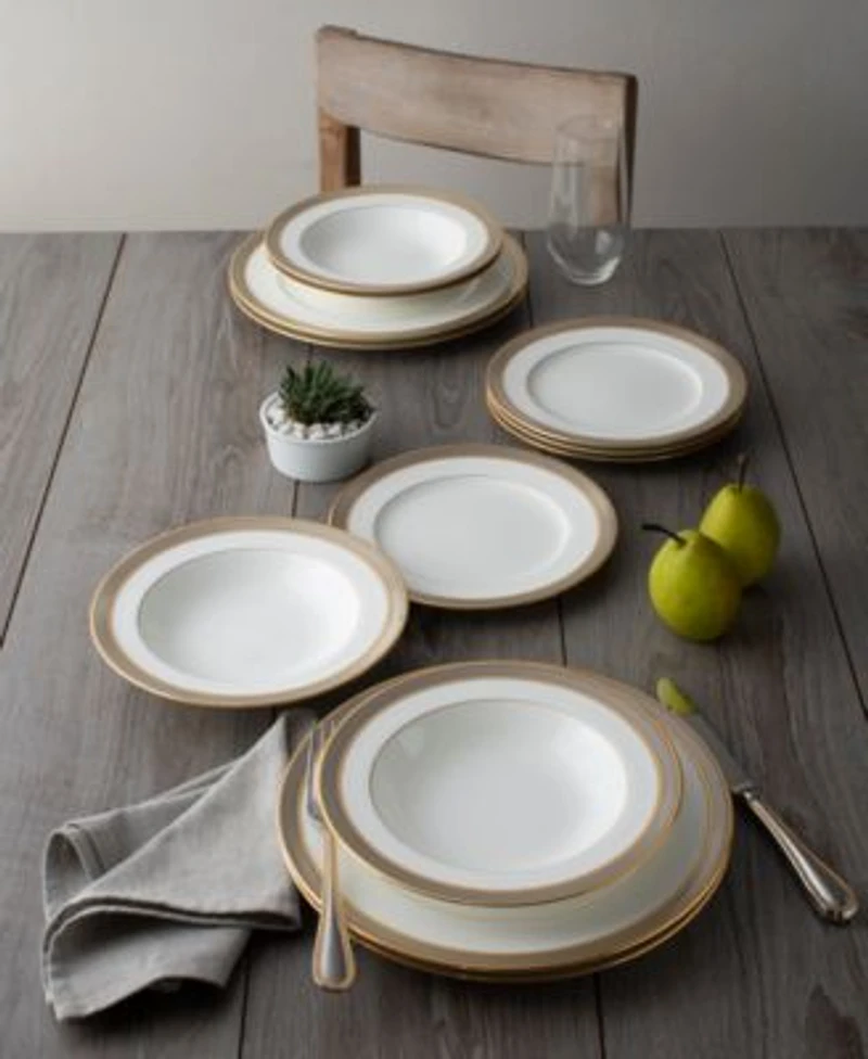 Noritake Brilliance Dinnerware Collection