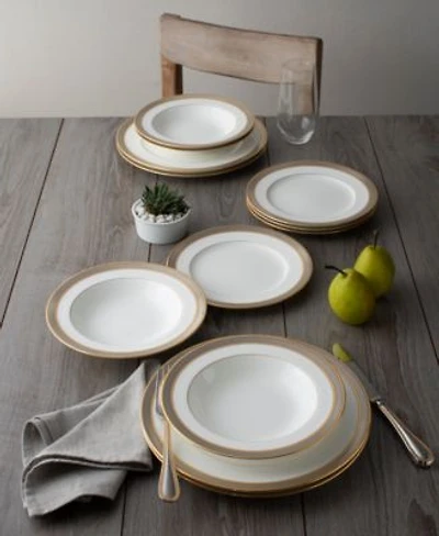 Noritake Brilliance Dinnerware Collection