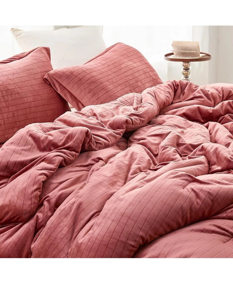 Coma Inducer Roll Cakes Classics Oversized Comforter Set