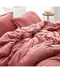 Coma Inducer Roll Cakes Classics Oversized Comforter Set