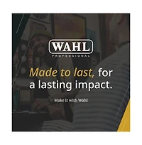Wahl Professional Chromstyle Blade 5-in-1 Adjustable Fits Chromstyle Pro Bravura Arco Figura Clippers