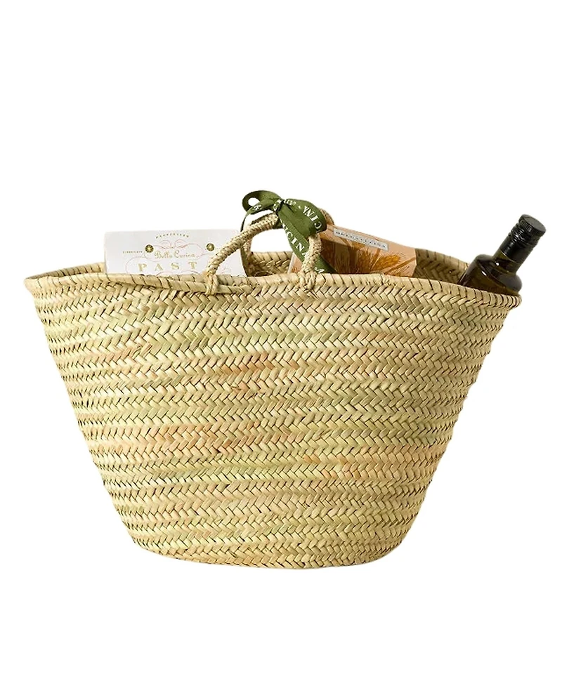 Uncommon Goods Italian Dinner Party Basket