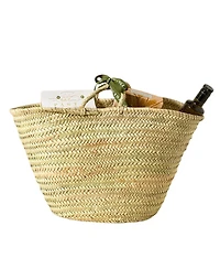 Uncommon Goods Italian Dinner Party Basket