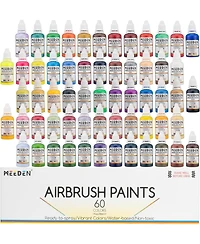 Meeden Acrylic Airbrush Paint