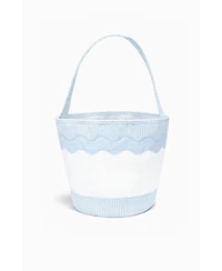 Bits & Bows Boys Lucky Shamrock Gift Tote