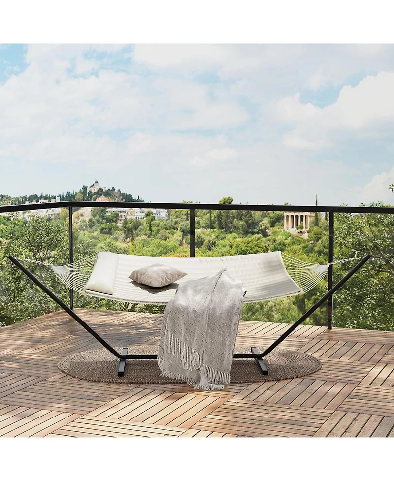 gaomon Double Hammock with Stand