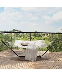 gaomon Double Hammock with Stand