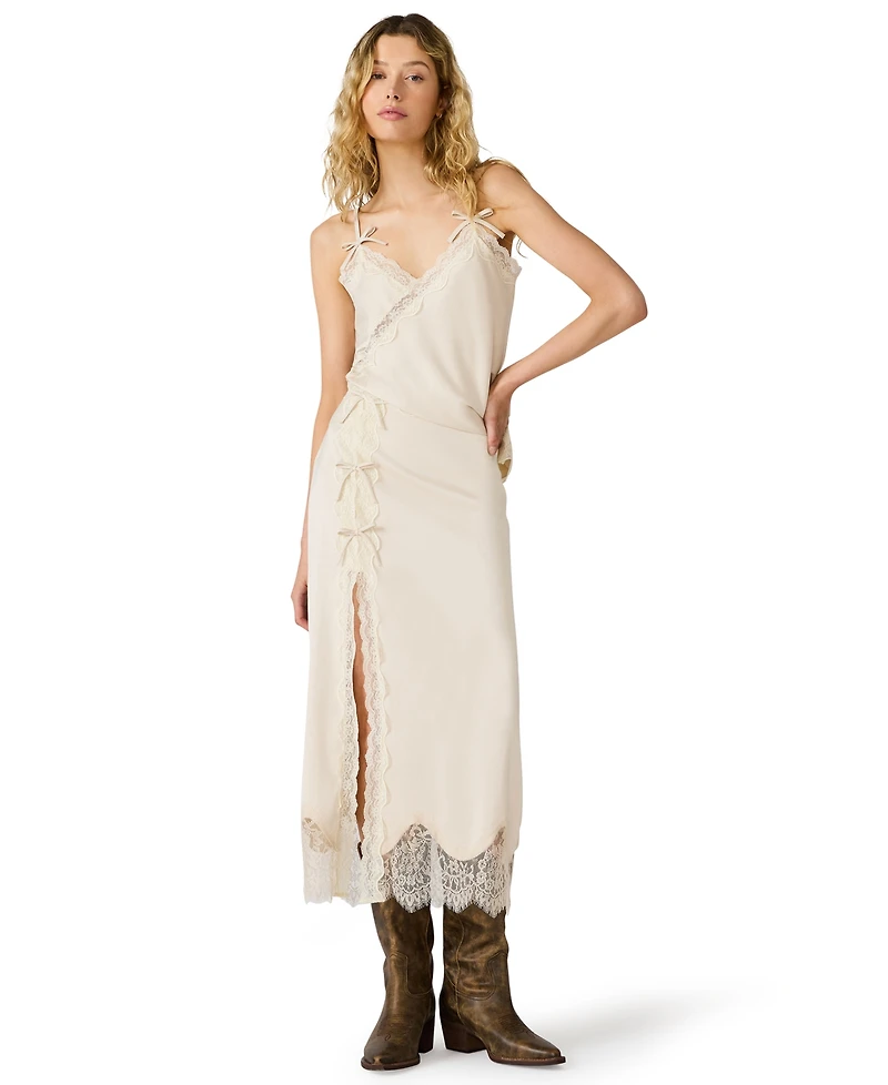 Steve Madden Women's Lissandra Skirt