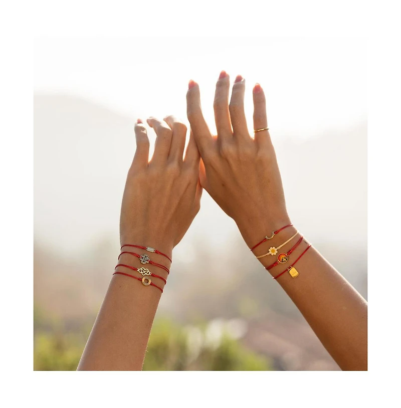 Mantra The Kindred Thread Bracelet