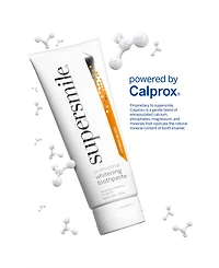 Supersmile Citrus Blast Home and Way Kit