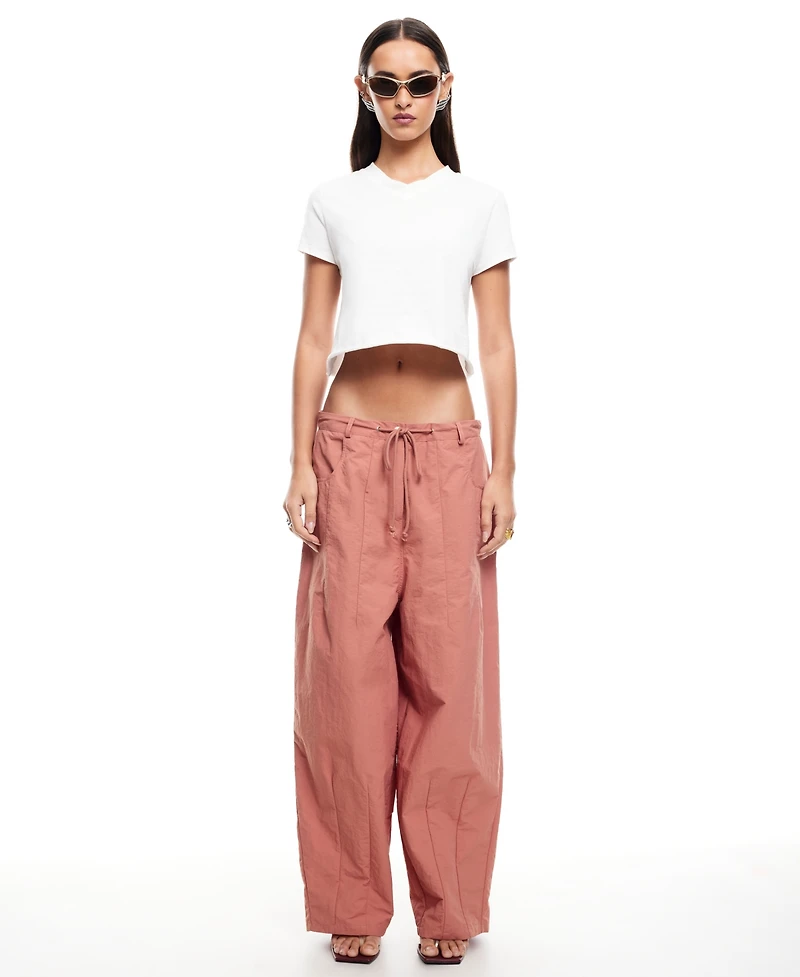 Lioness Women's Zipper Front Riptide Pants