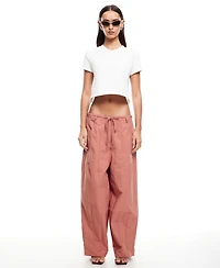 Lioness Women's Zipper Front Riptide Pants