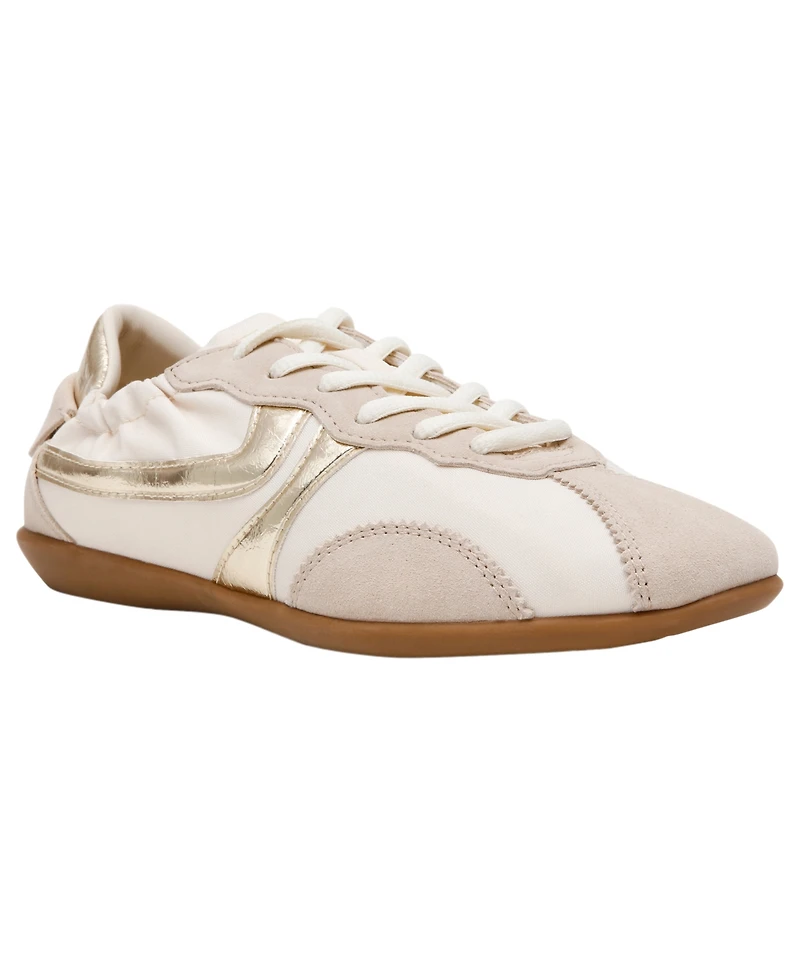 Steve Madden Women's Khaia Lace-Up Sneakers