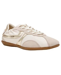 Steve Madden Women's Khaia Lace-Up Sneakers
