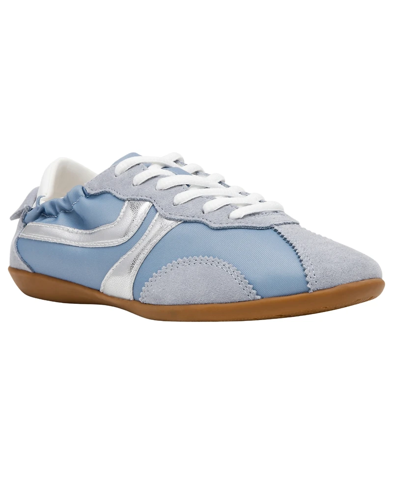 Steve Madden Women's Khaia Lace-Up Sneakers