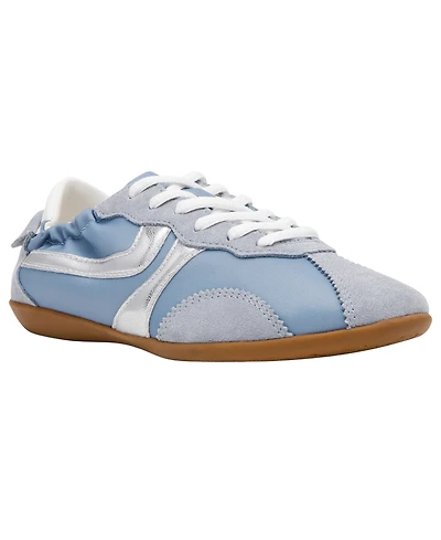 Steve Madden Women's Khaia Lace-Up Sneakers