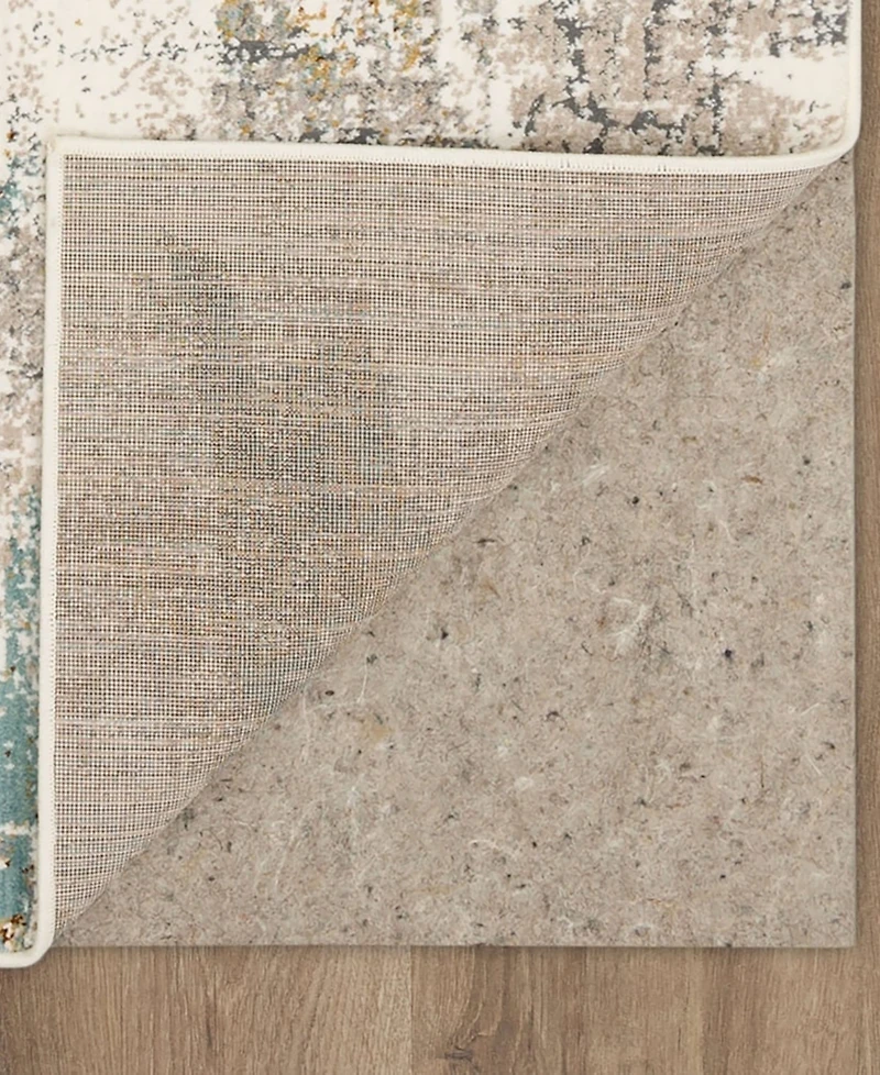 Closeout! Karastan Epiphany Merce 5'3" x 7'10" Area Rug