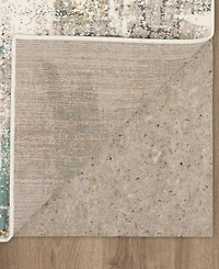 Closeout! Karastan Epiphany Merce 5'3" x 7'10" Area Rug
