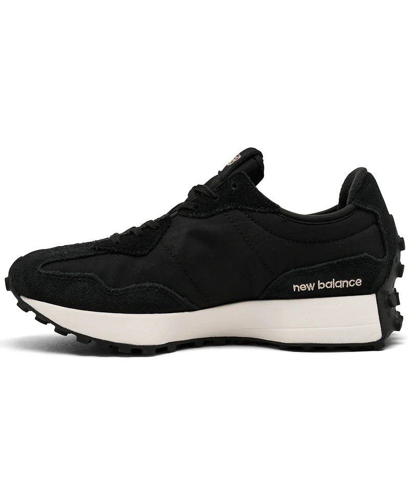 New Balance Women's 327 Fashion Sneakers from Finish Line