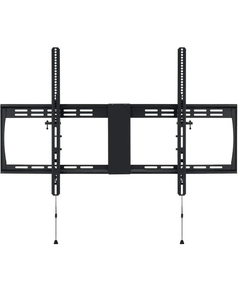 Samsung QN98Q7FAAFXZA 98 Inch Qled Q7F 4K Vision Ai Smart Tv with a Walts Xxl-tilt-mount and Amber Protection 6-outlet-surge Surge Protector (2025)