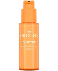 Origins GinZing Energizing Lightweight Moisturizer, 1.7 oz.