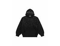 Aelfric Eden Men's Rhinestone Pullover Hoodie