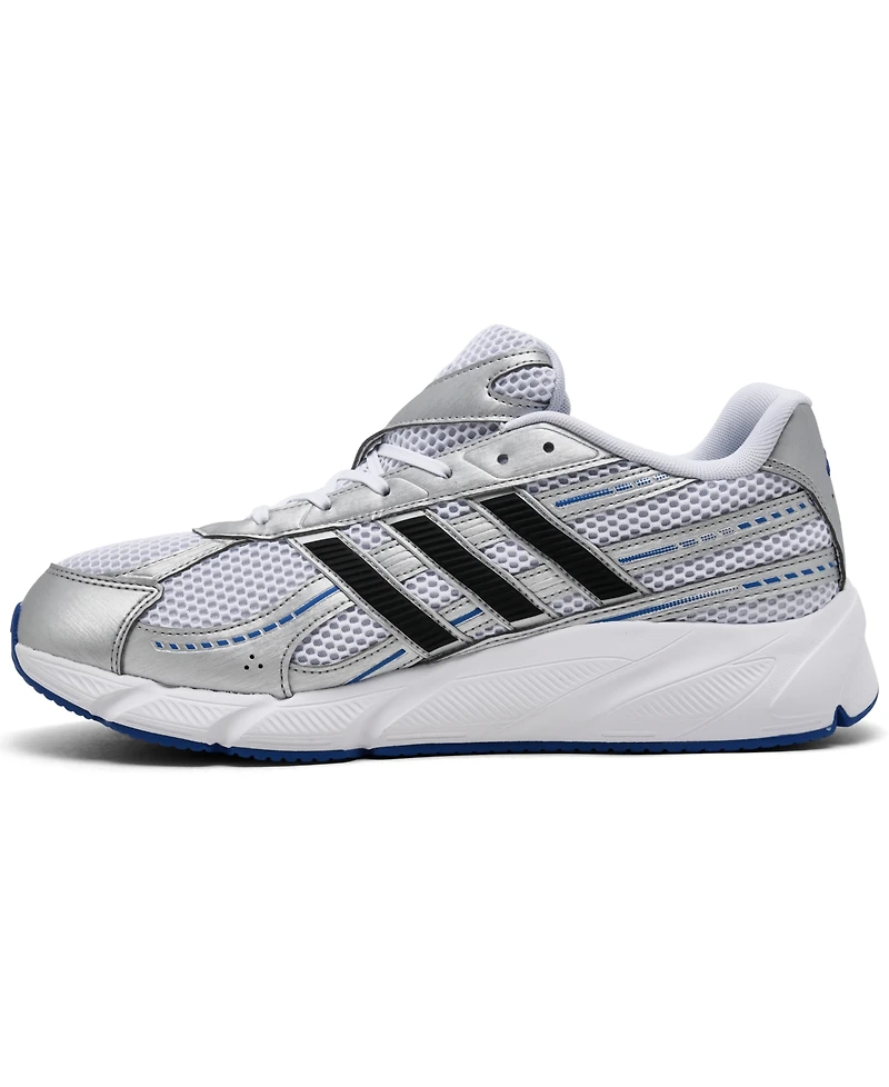 Adidas Men's Technochaos 2000 Sneakers from Finish Line