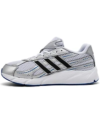 Adidas Men's Technochaos 2000 Sneakers from Finish Line