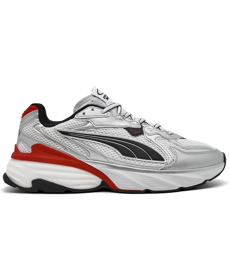 Puma Men's Fade Sneakers from Finish Line