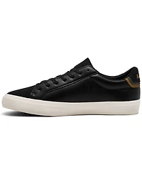 Ben Sherman Men's Pepper Low Court Sneakers from Finish Line